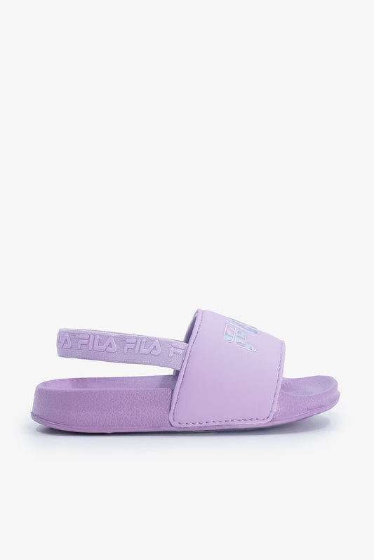 Toddler's F-Iri Slides