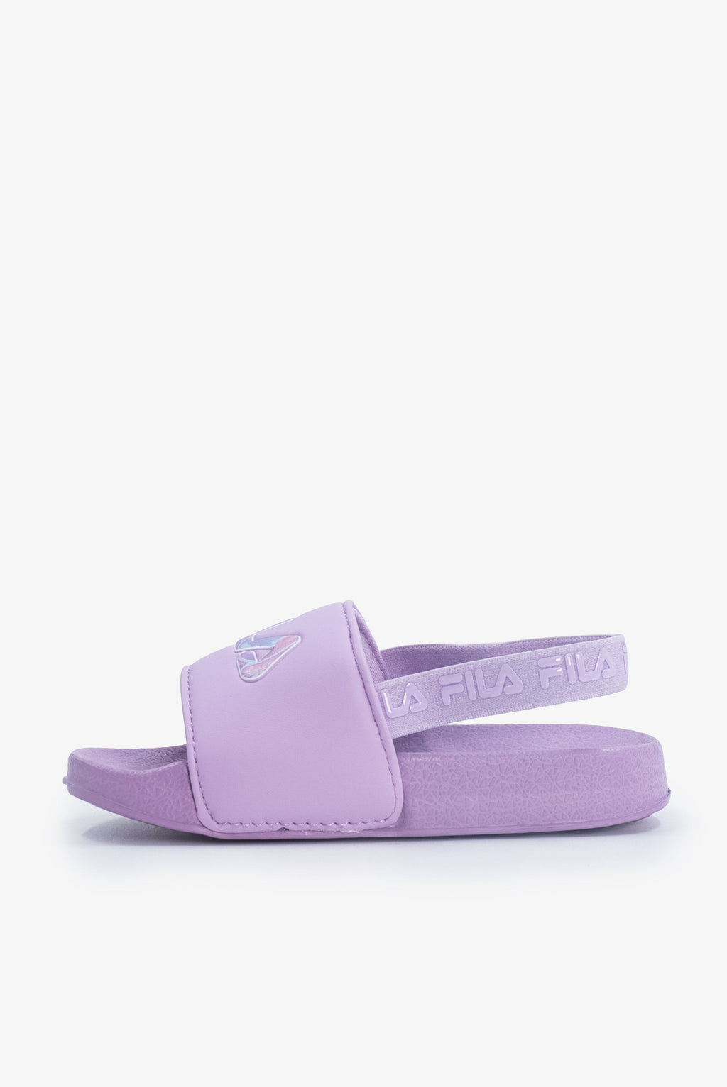 Toddler's F-Iri Slides