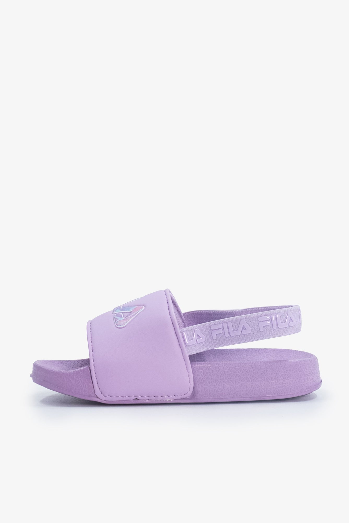 Toddler's F-Iri Slides