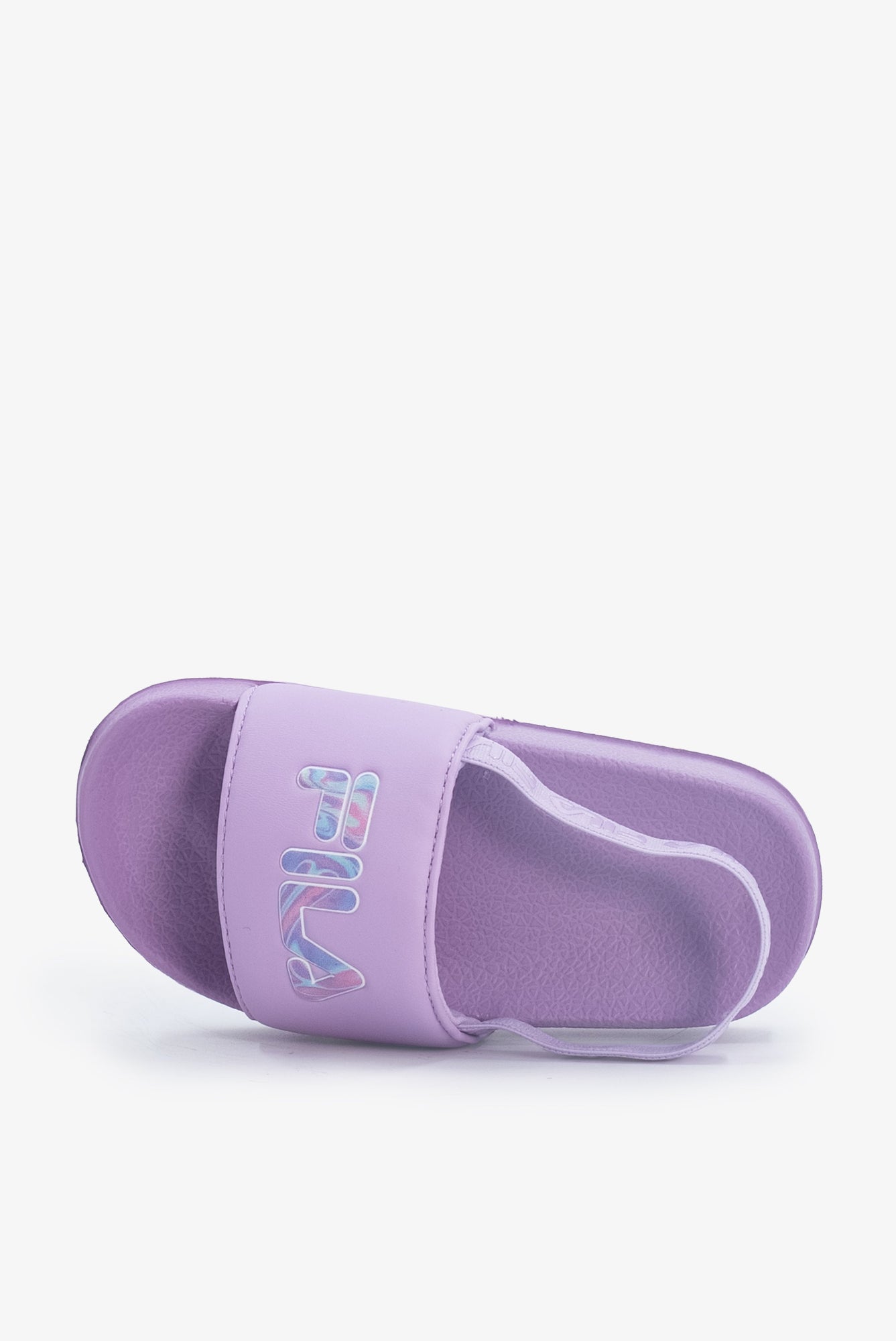 Toddler's F-Iri Slides