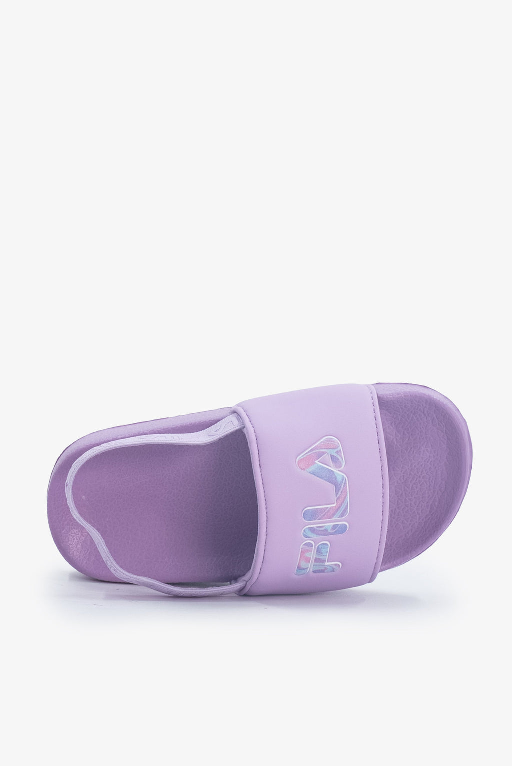 Toddler's F-Iri Slides