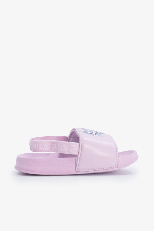 Toddler's Heart Slides