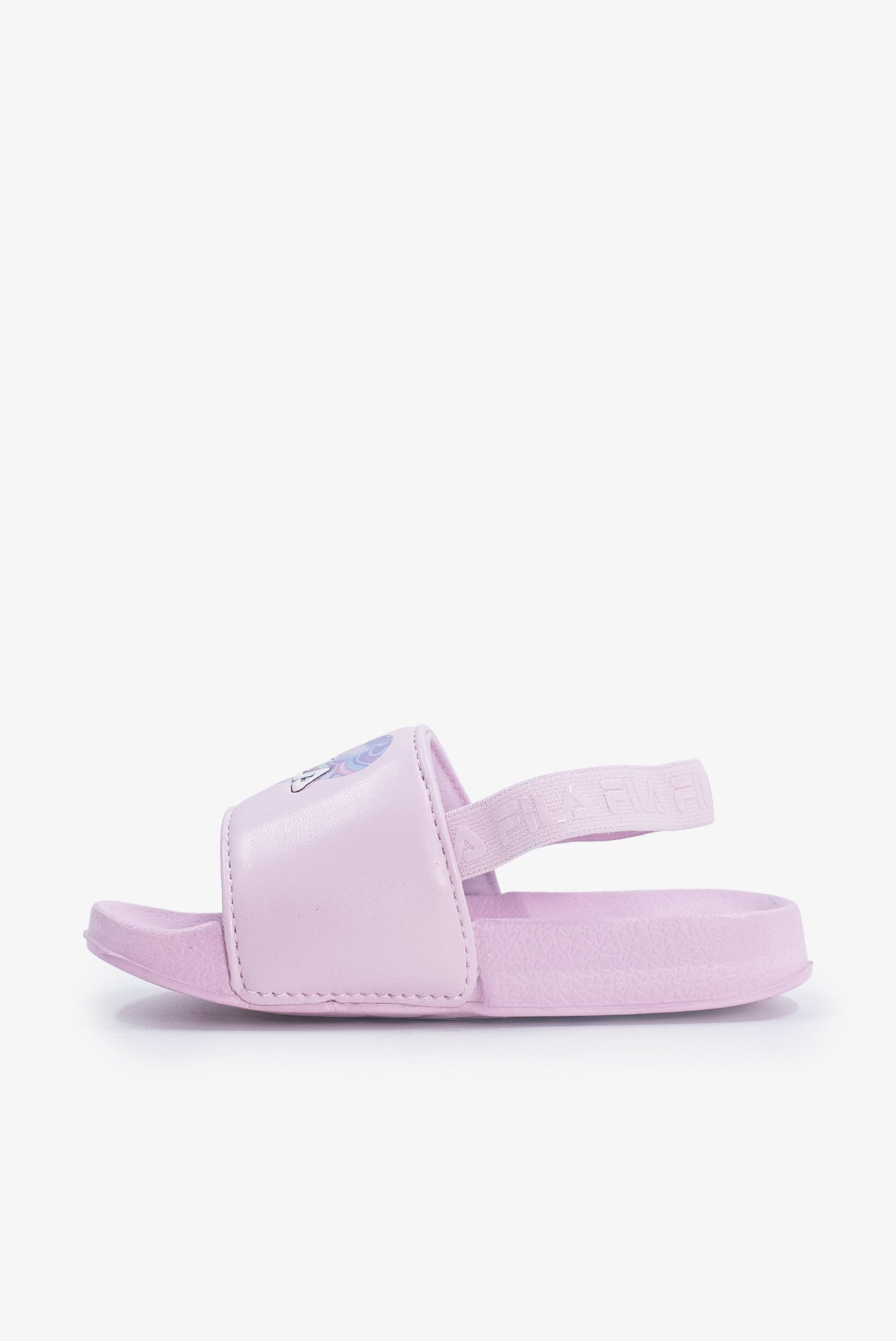 Toddler's Heart Slides