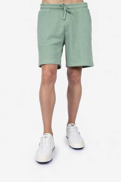 Men's Caleb Waffle Shorts