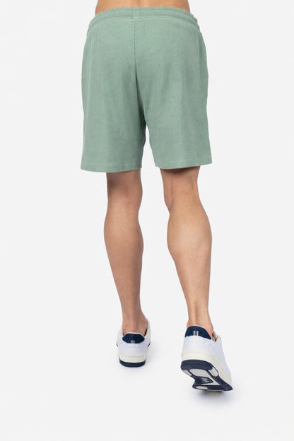Men's Caleb Waffle Shorts