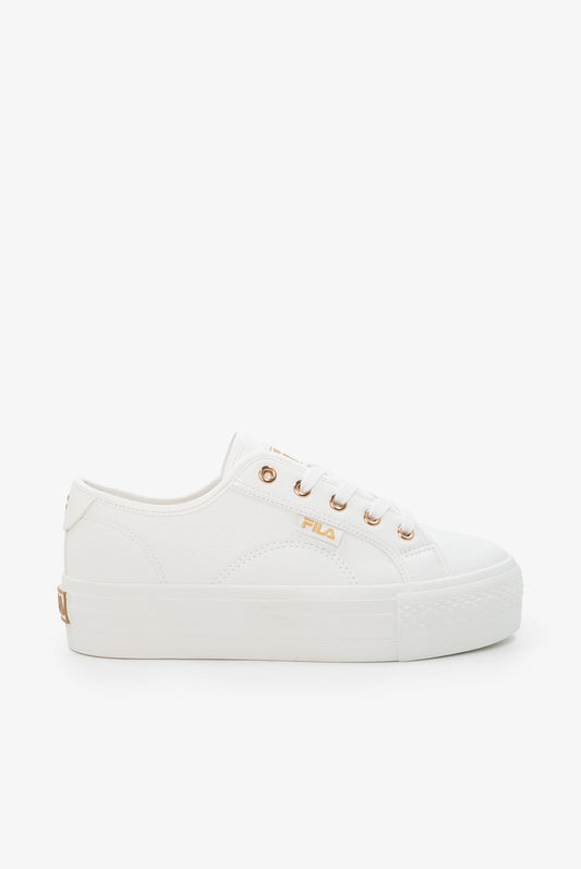 Women's Alessia MM Platform