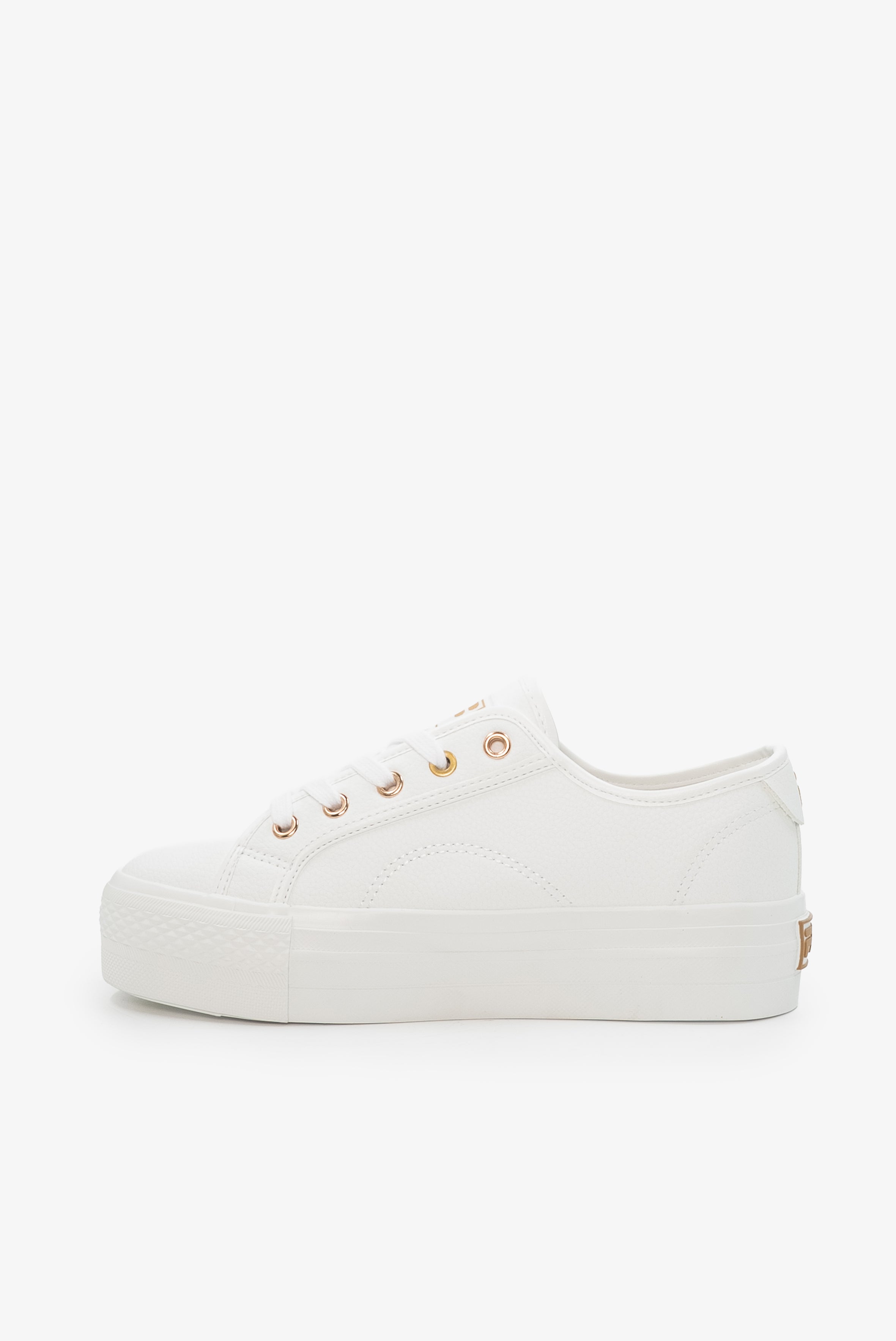 Women's Alessia MM Platform