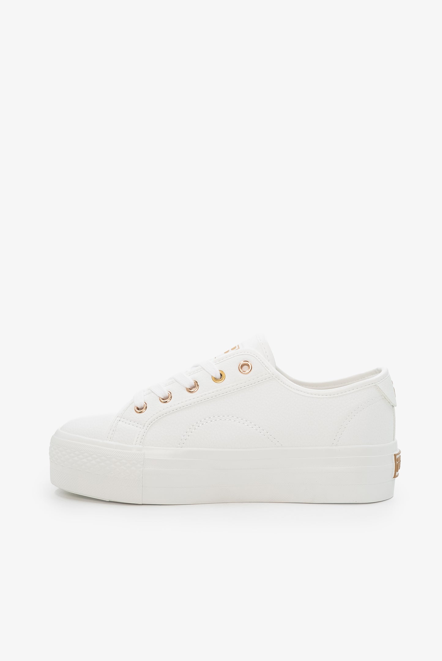 Women's Alessia MM Platform