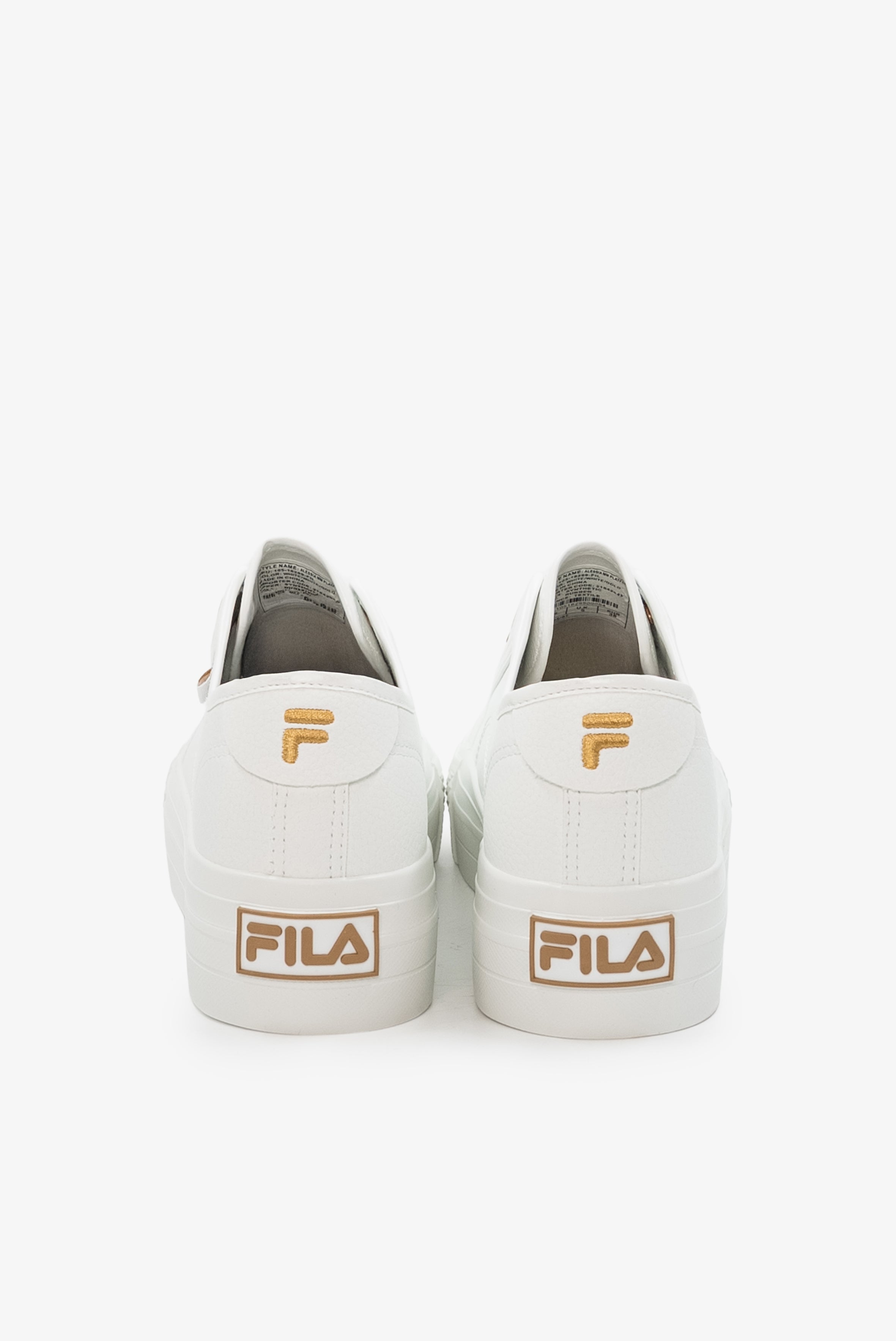 Women's Alessia MM Platform