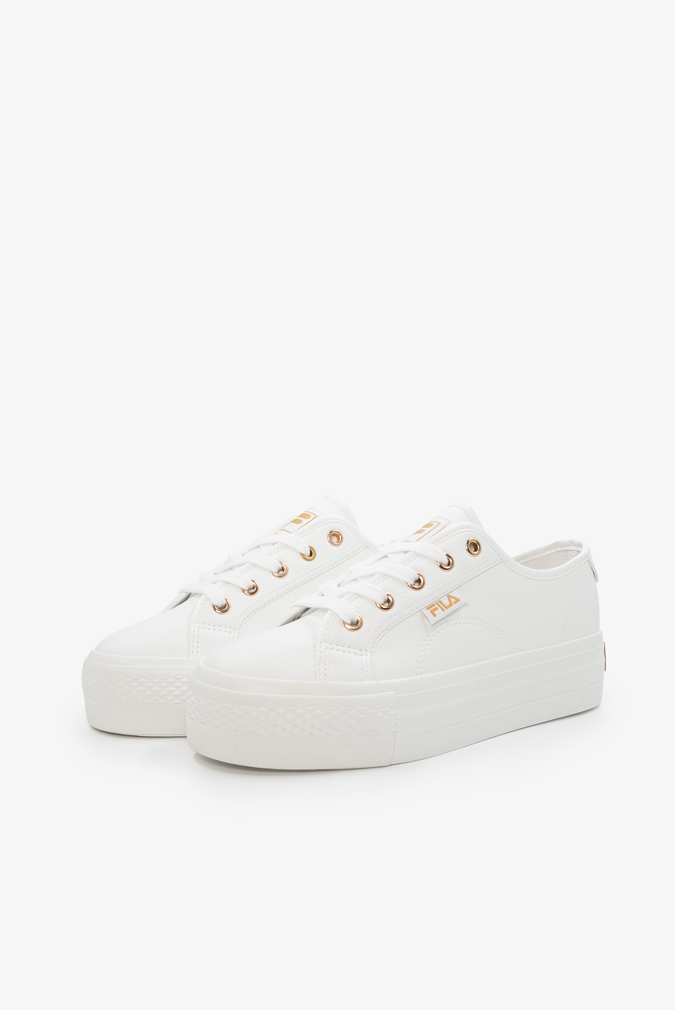 Women's Alessia MM Platform