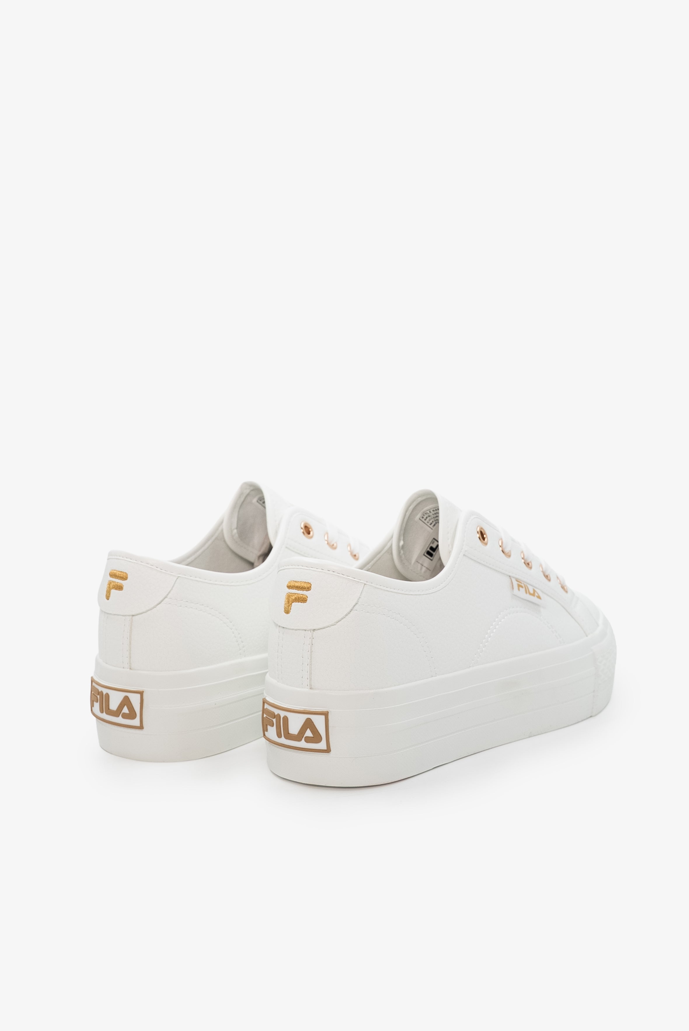Women's Alessia MM Platform