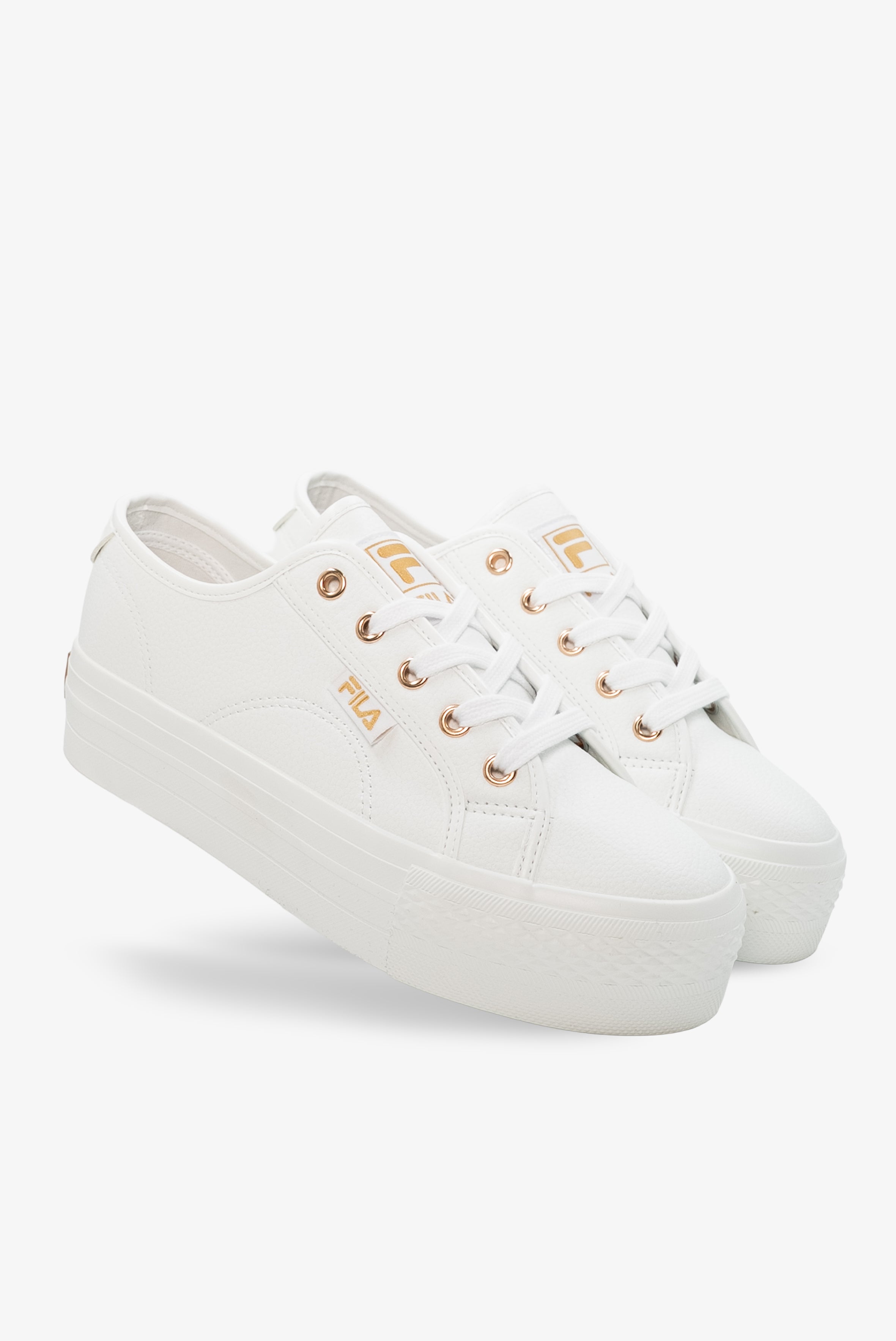 Women's Alessia MM Platform