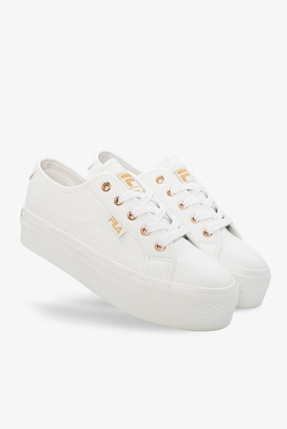 Women's Alessia MM Platform