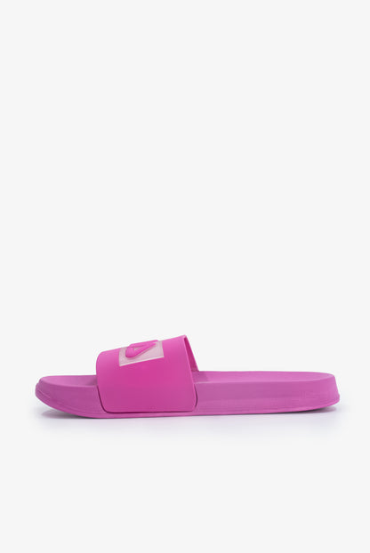 Bright Pink