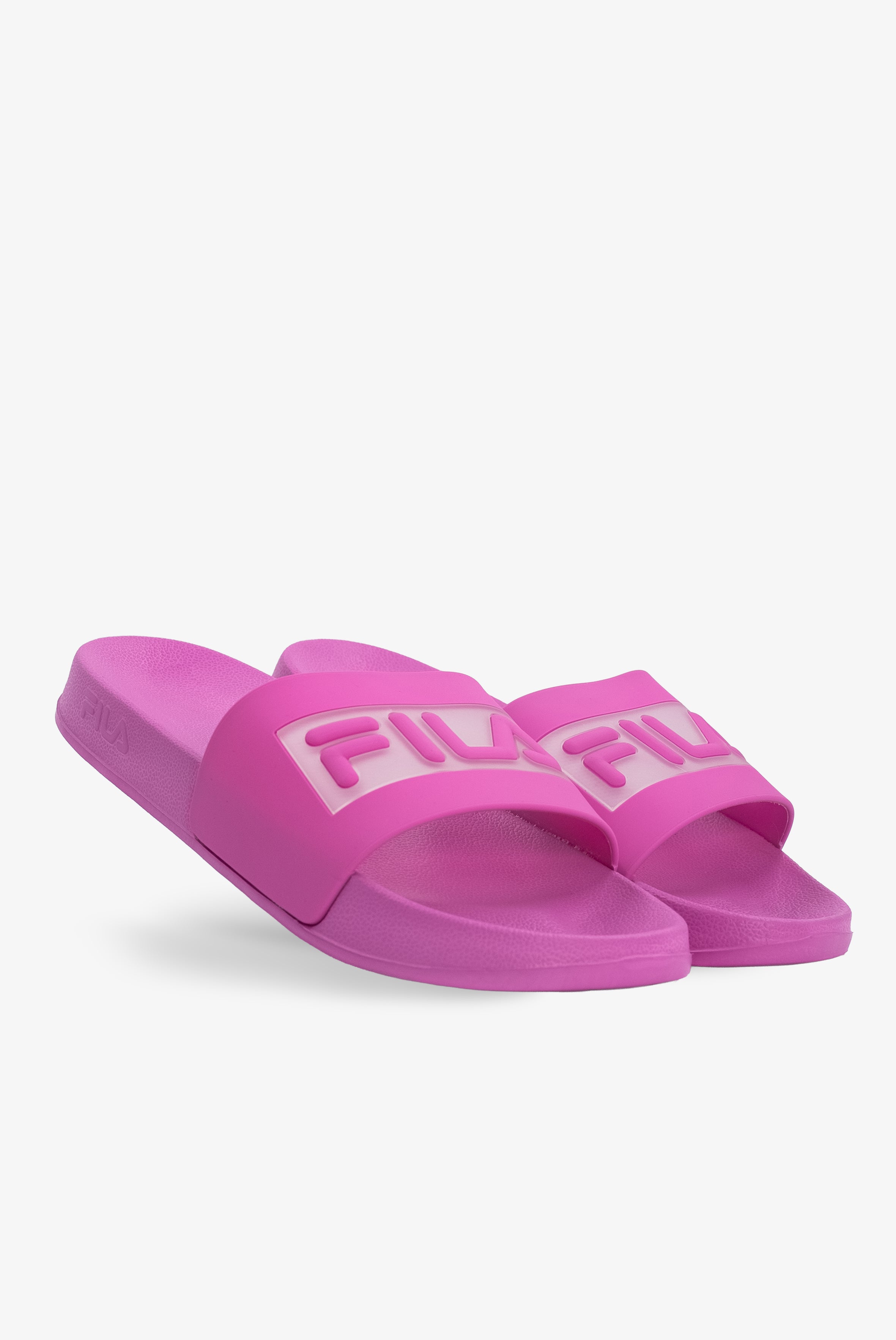 Bright Pink