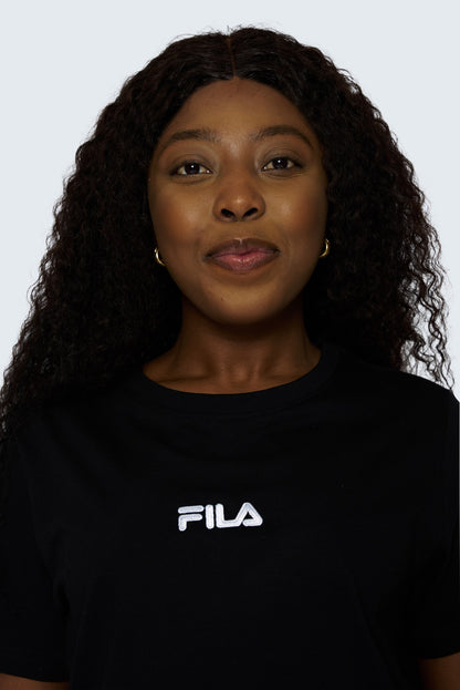 FILa Women's Harmony Crop Top