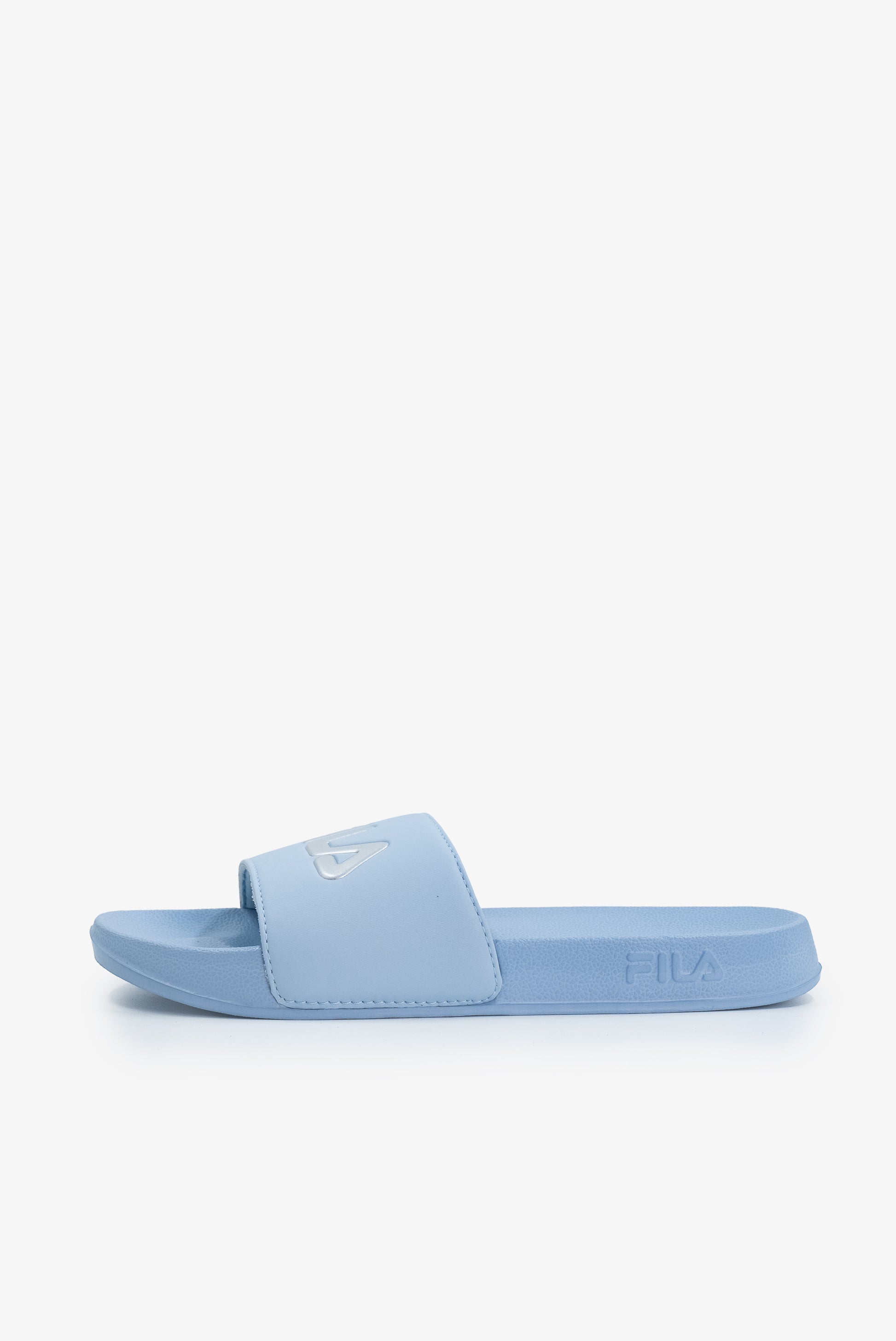 Light Blue/Silver