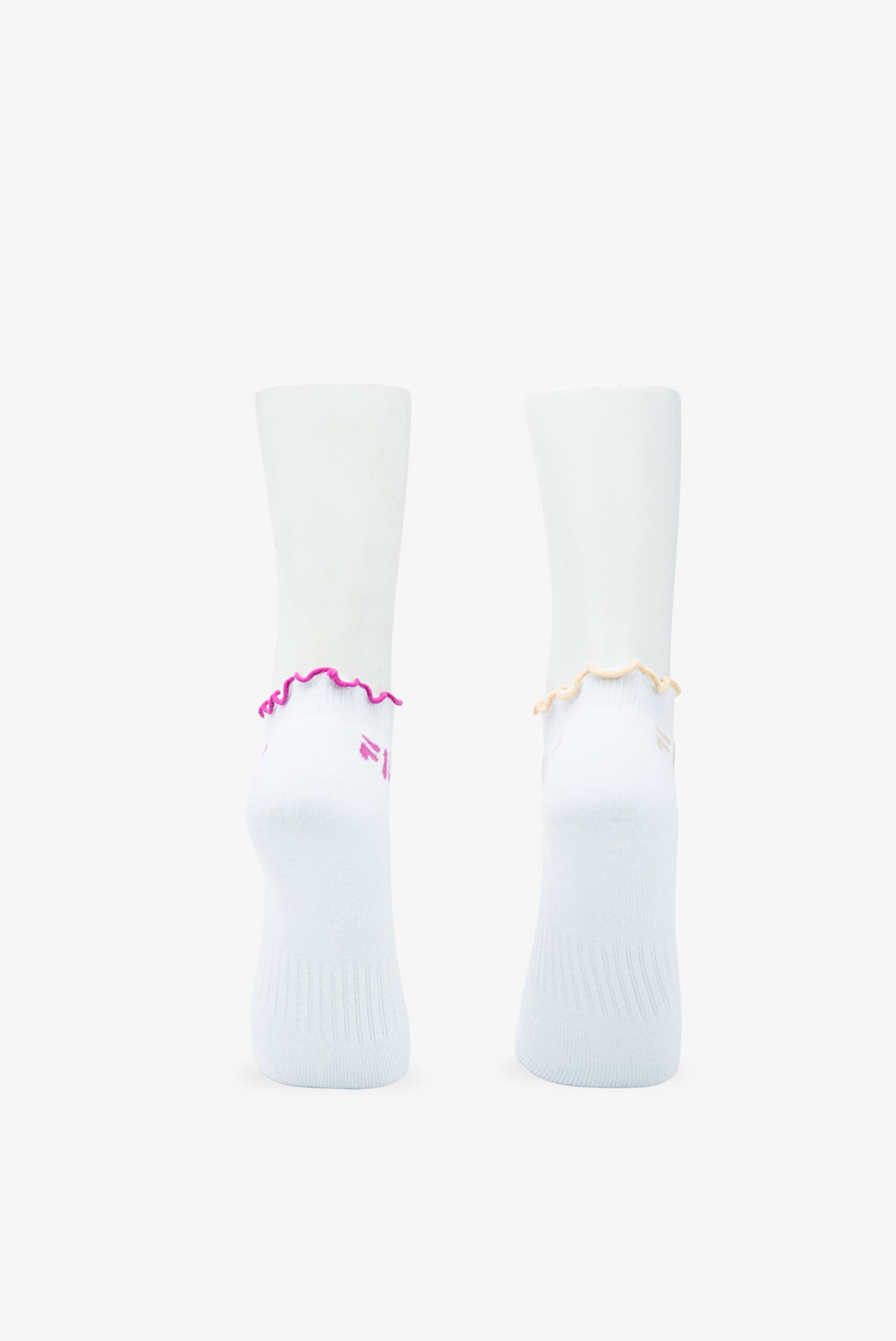 Women's Racheal Ankle Socks 2 Pack (Size 3-8)