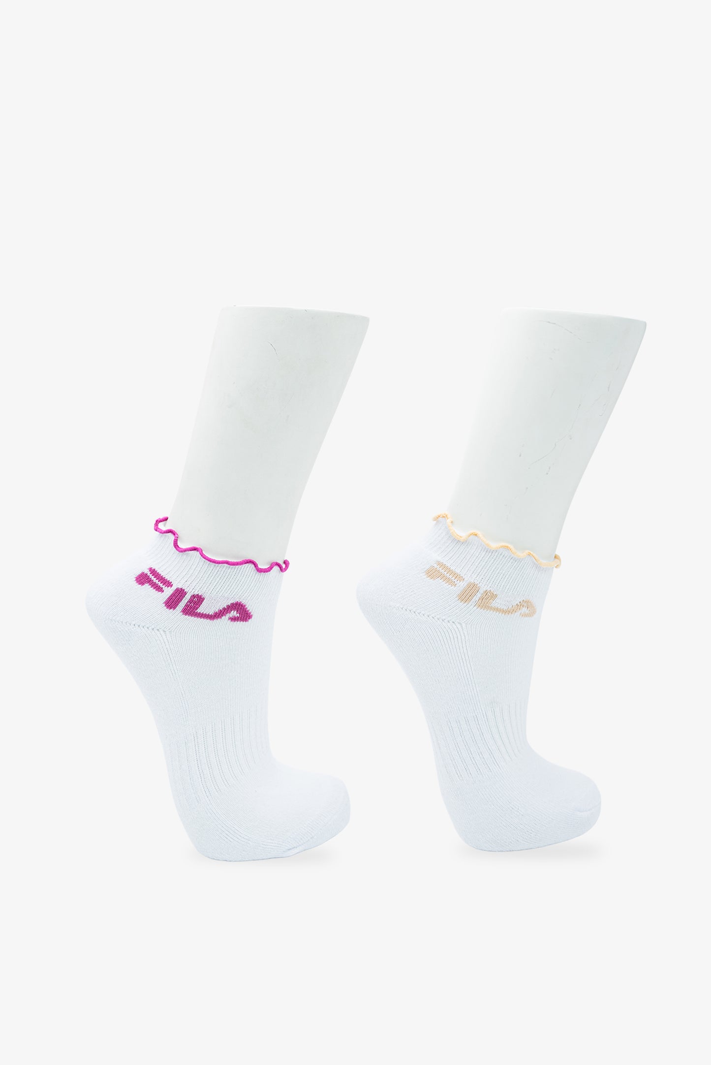 Women's Racheal Ankle Socks 2 Pack (Size 3-8)