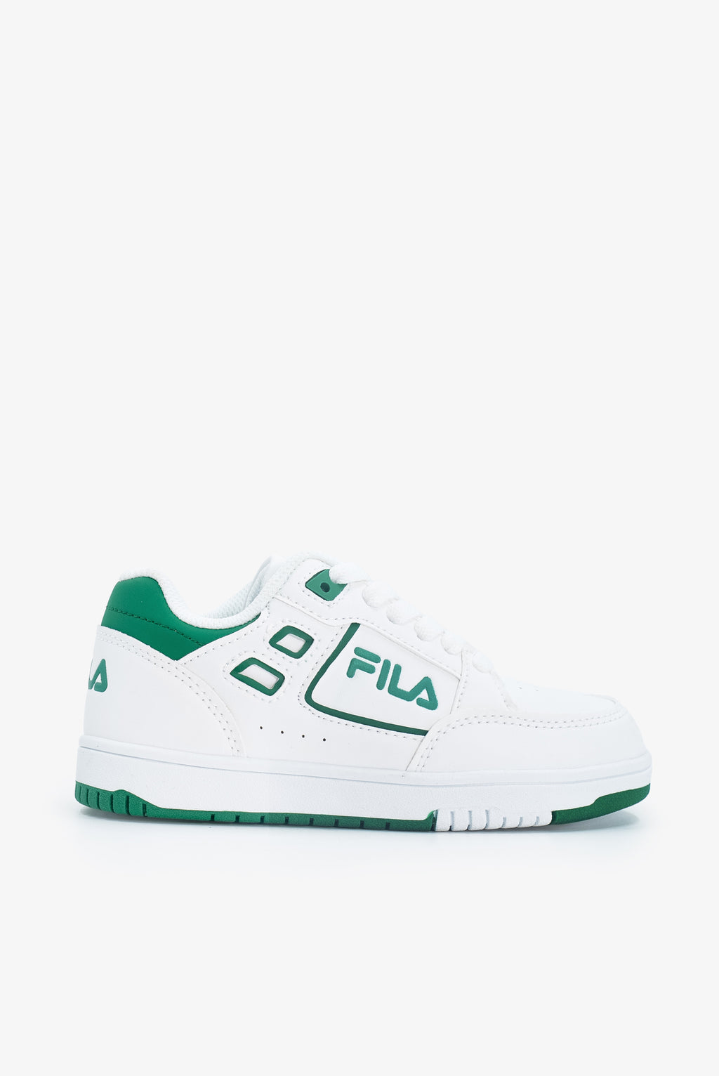 Youth's Parker 2.0 Sneaker