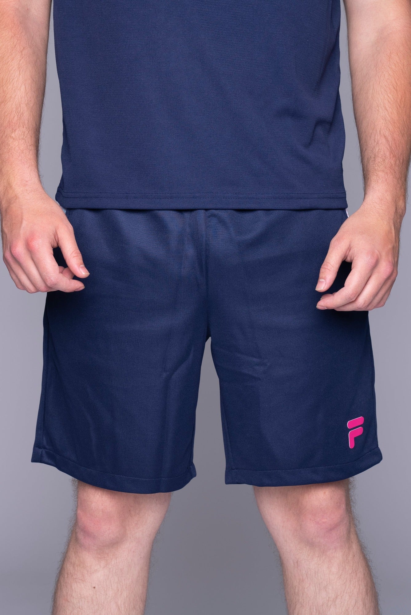 FILA Blackburn Shorts