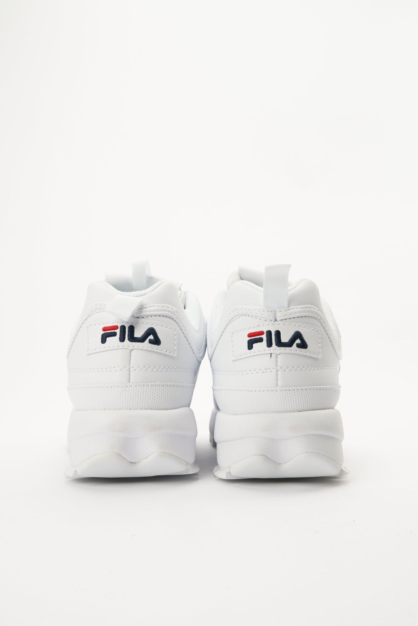 Sportscene fila clearance shoes