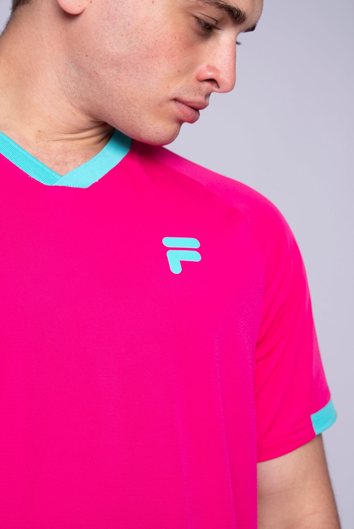 Fila limited sales edition t shirt