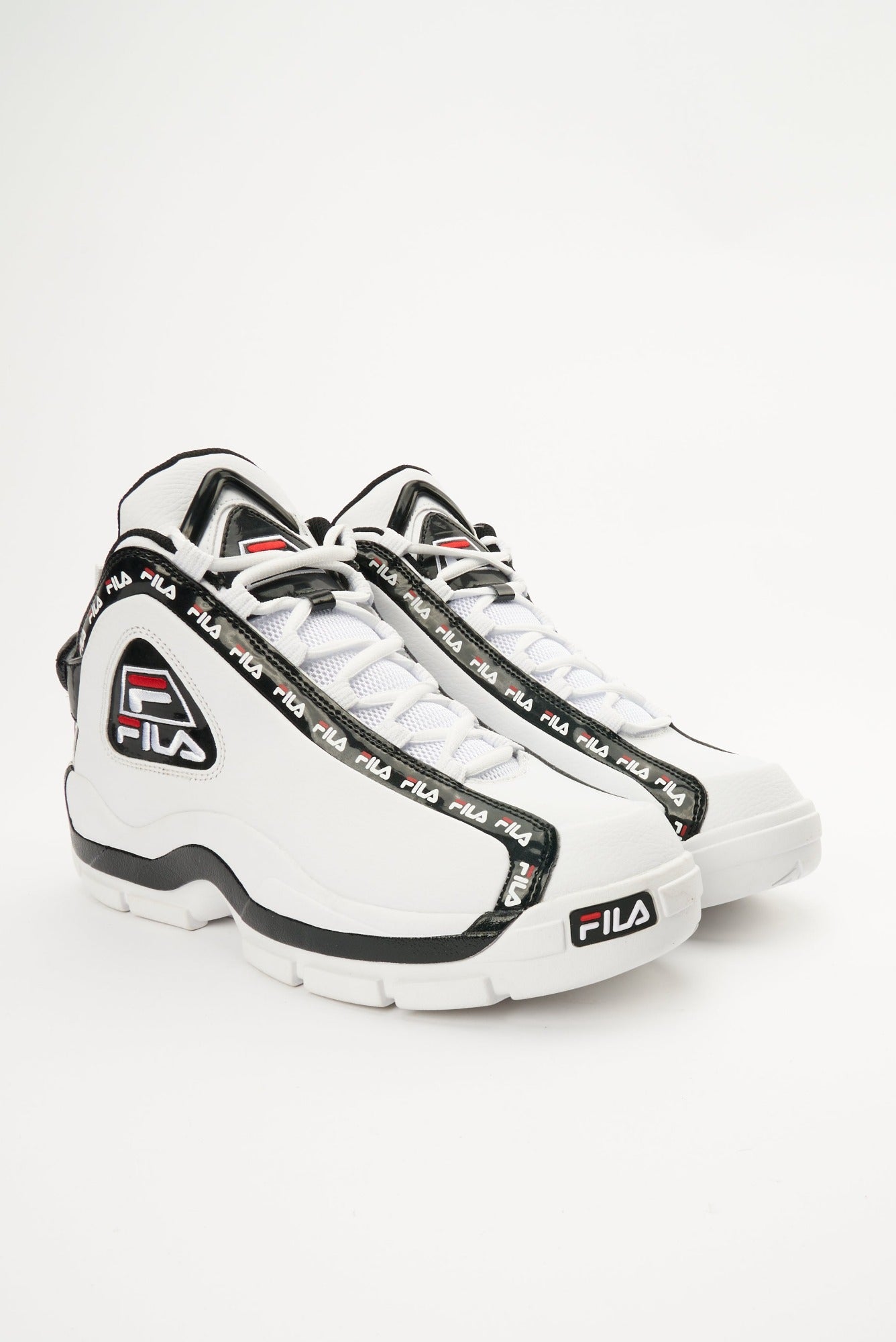 Fila deals grand hill