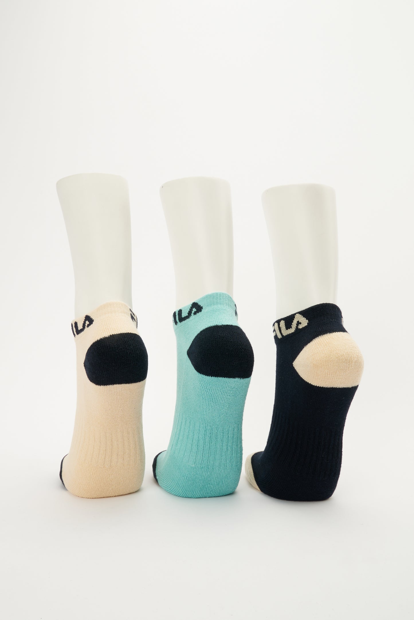 Men's Robert Ankle Sock 3 Pack (Size 6-11)