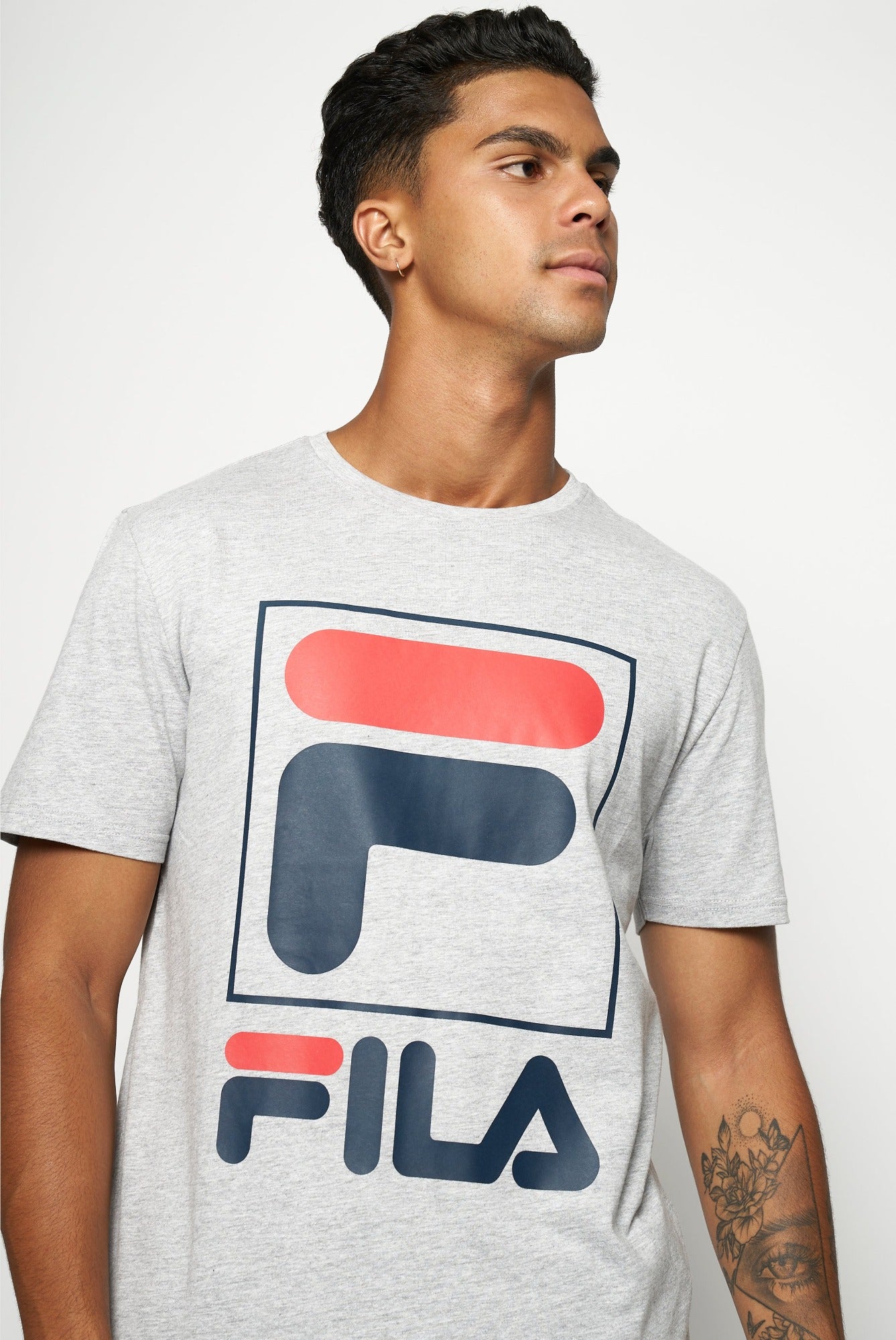 fila limited edition t shirt