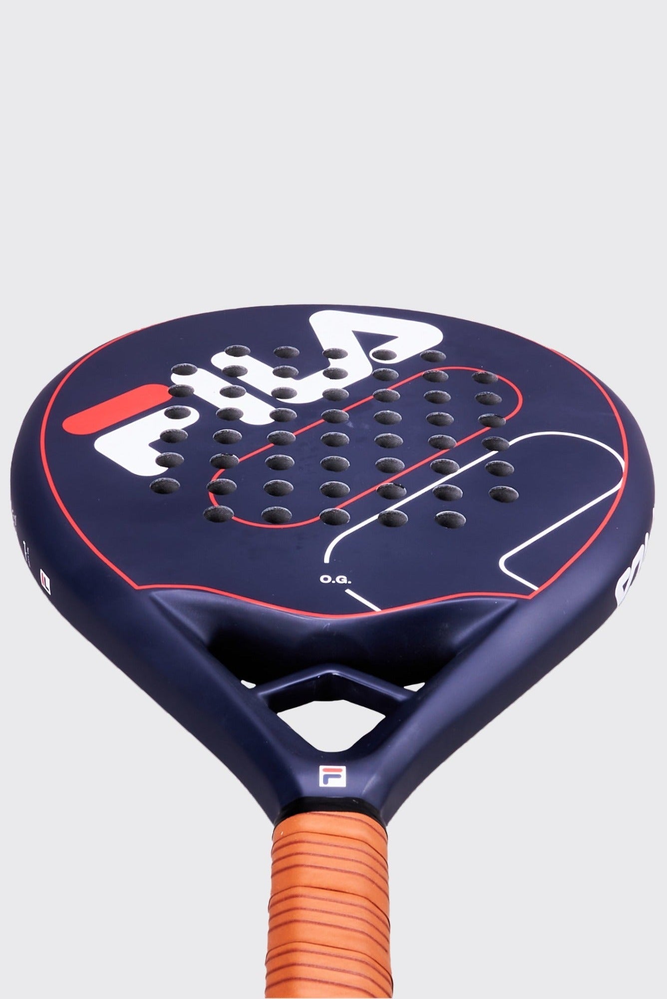 O.G Beginner Padel Racket – Fila South Africa