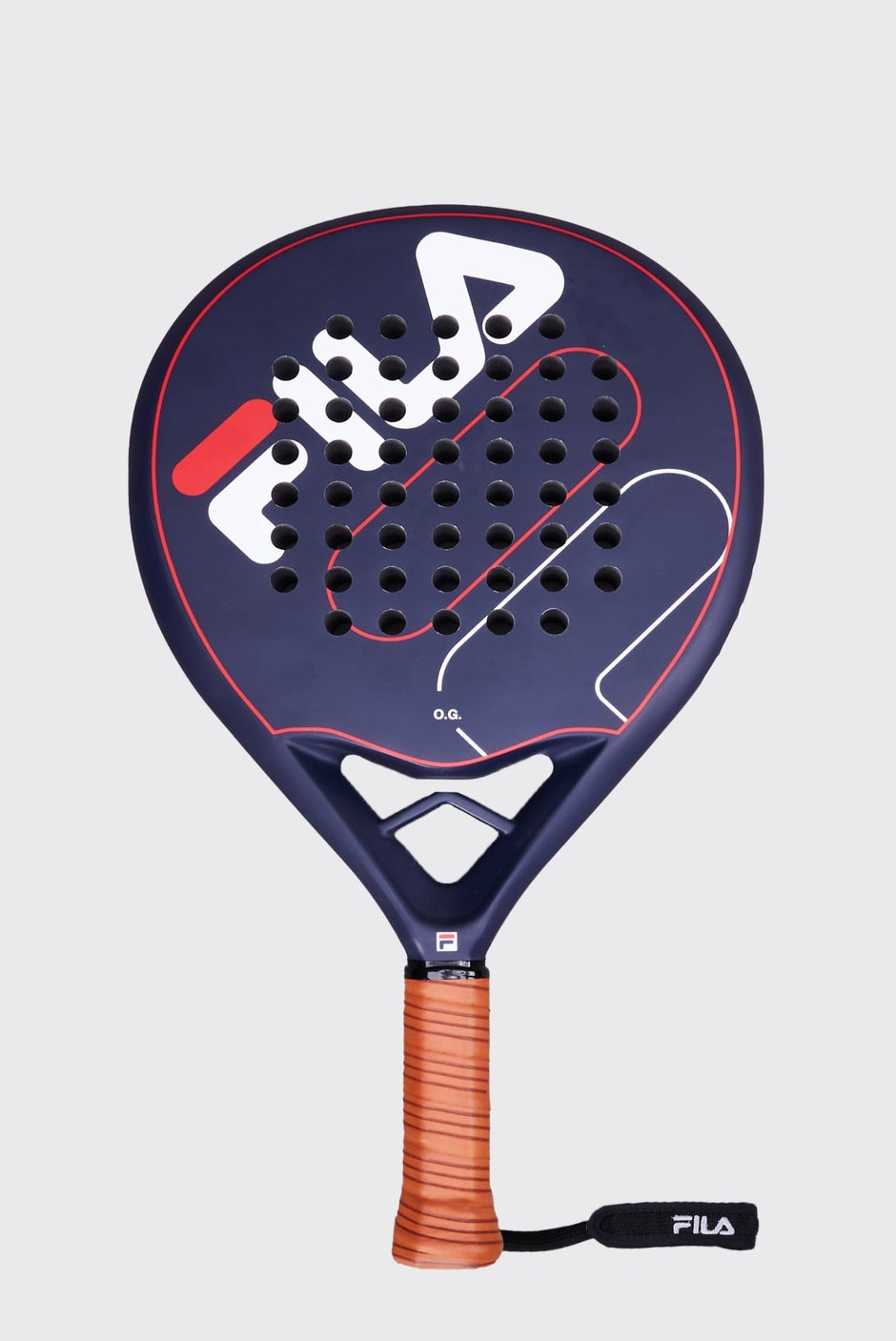 Pahla Sticker Racket Padel Rackets – Fila South Africa
