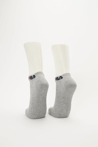 Women's Stallone Ankle Socks 2 Pack (Size 3-8)