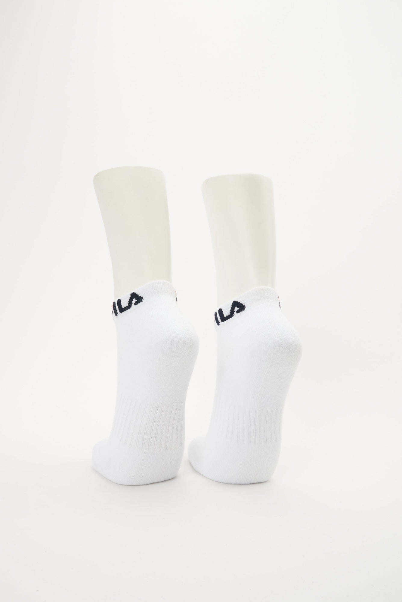 Women's Stallone Ankle Socks 2 Pack (Size 3-8)