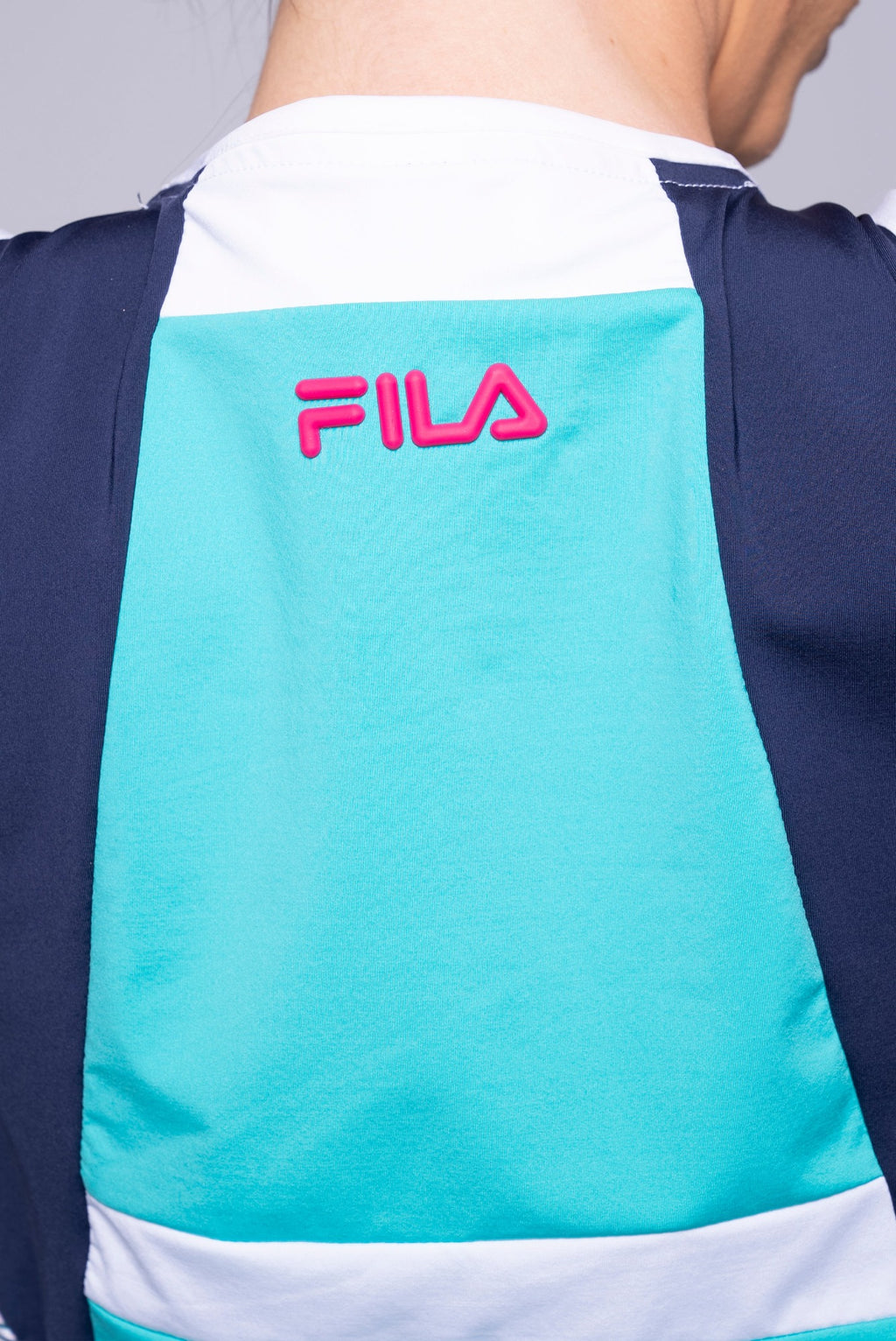 FILA Women's Ariana Tennis Dress