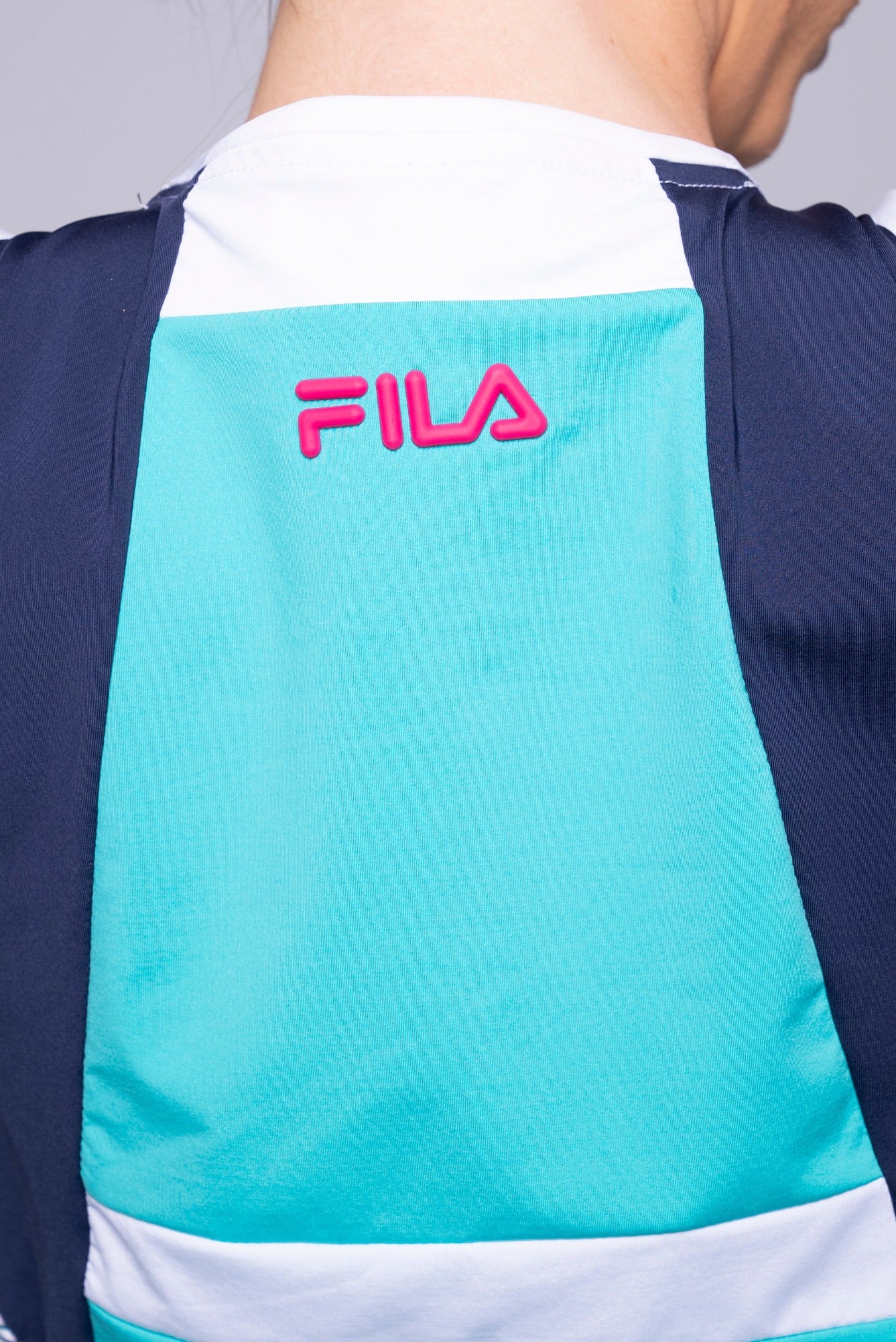 FILA Women's Ariana Tennis Dress