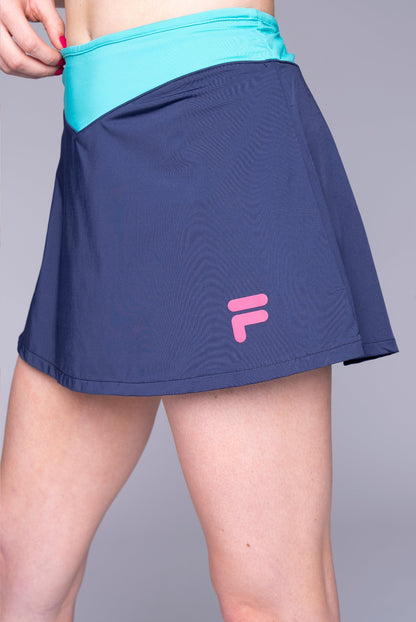 FILA Women's Maria Training Skort