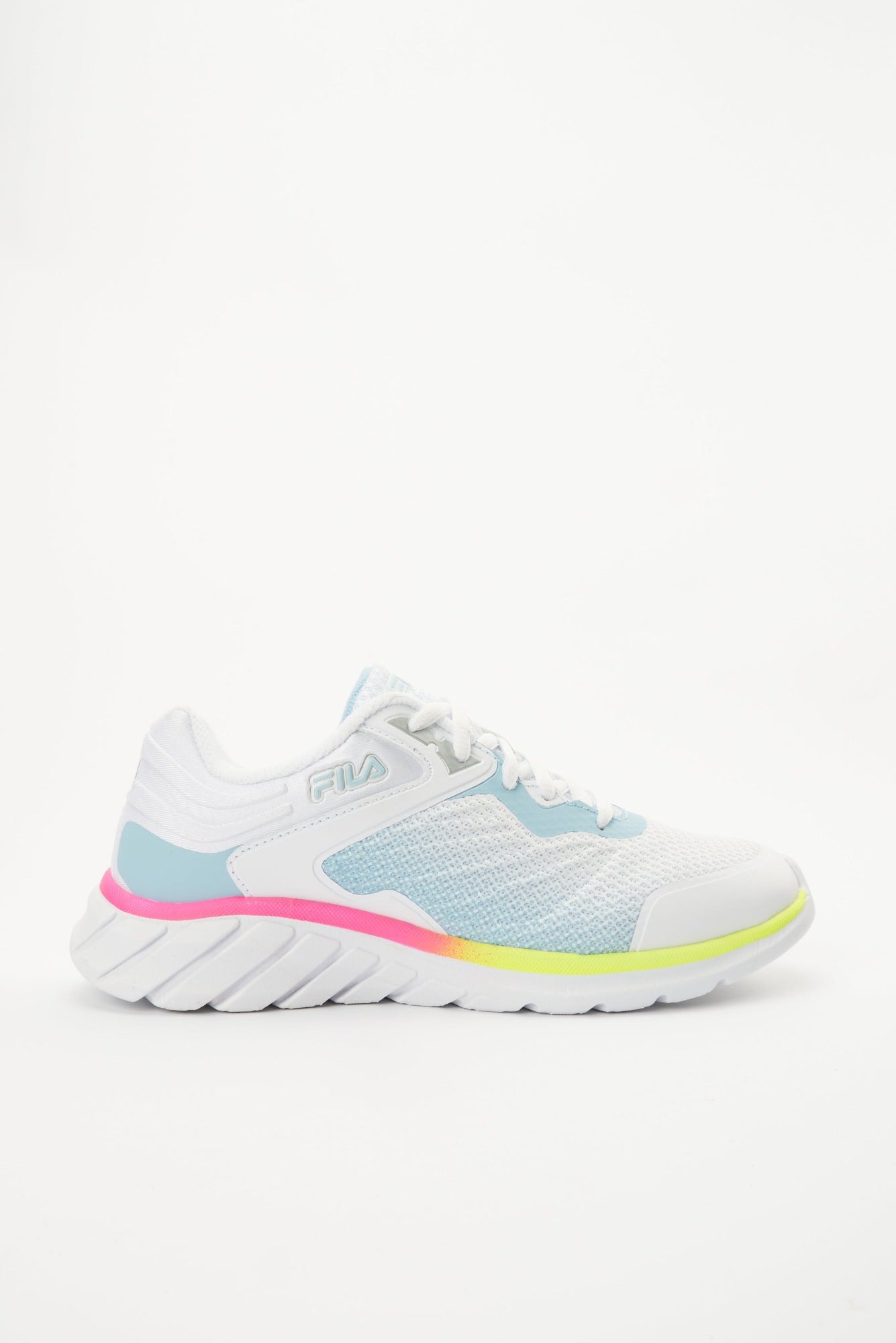 Fila sales women sale