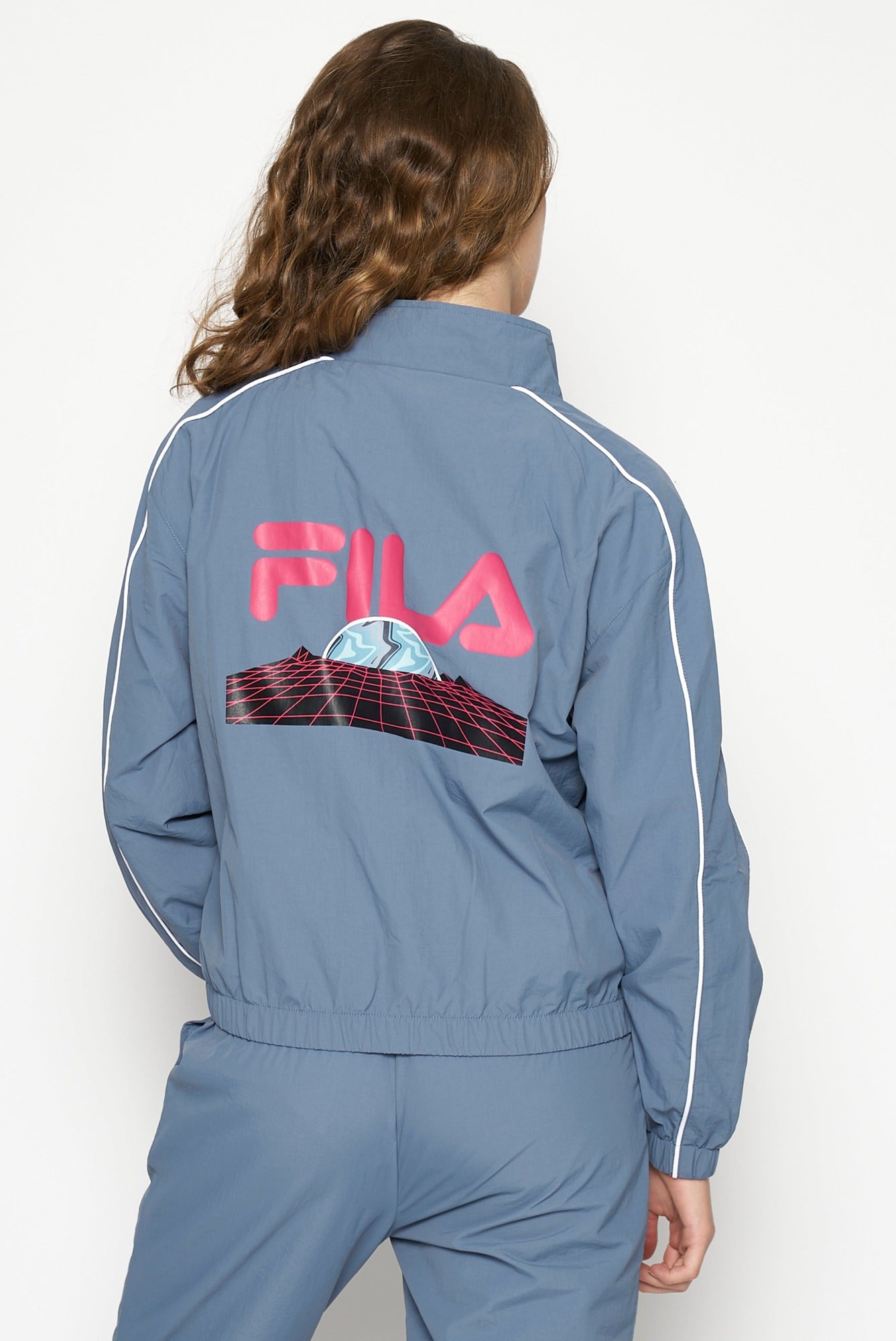 FILA Women's Nova Jacket