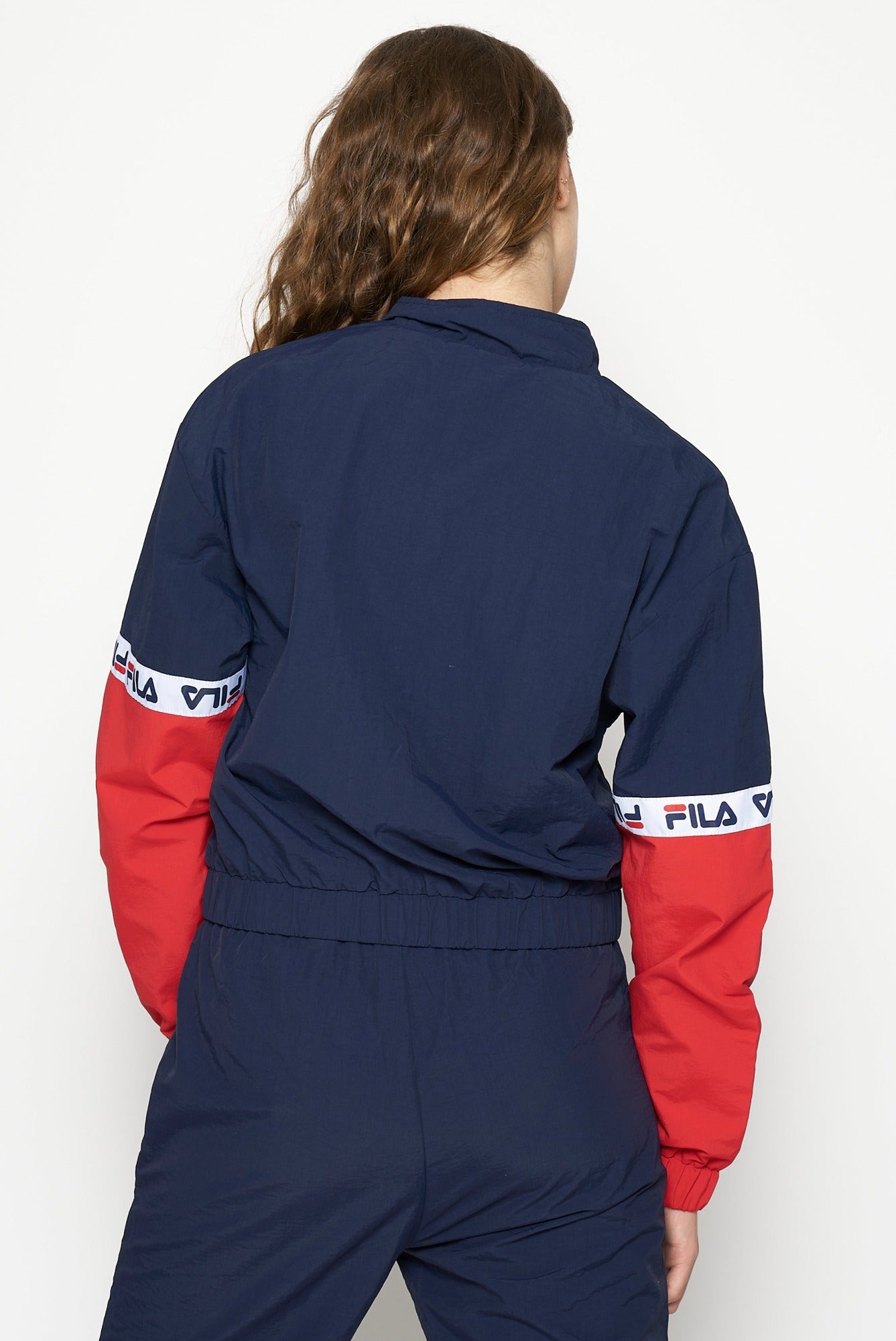 FILA Women's Skylar Jacket