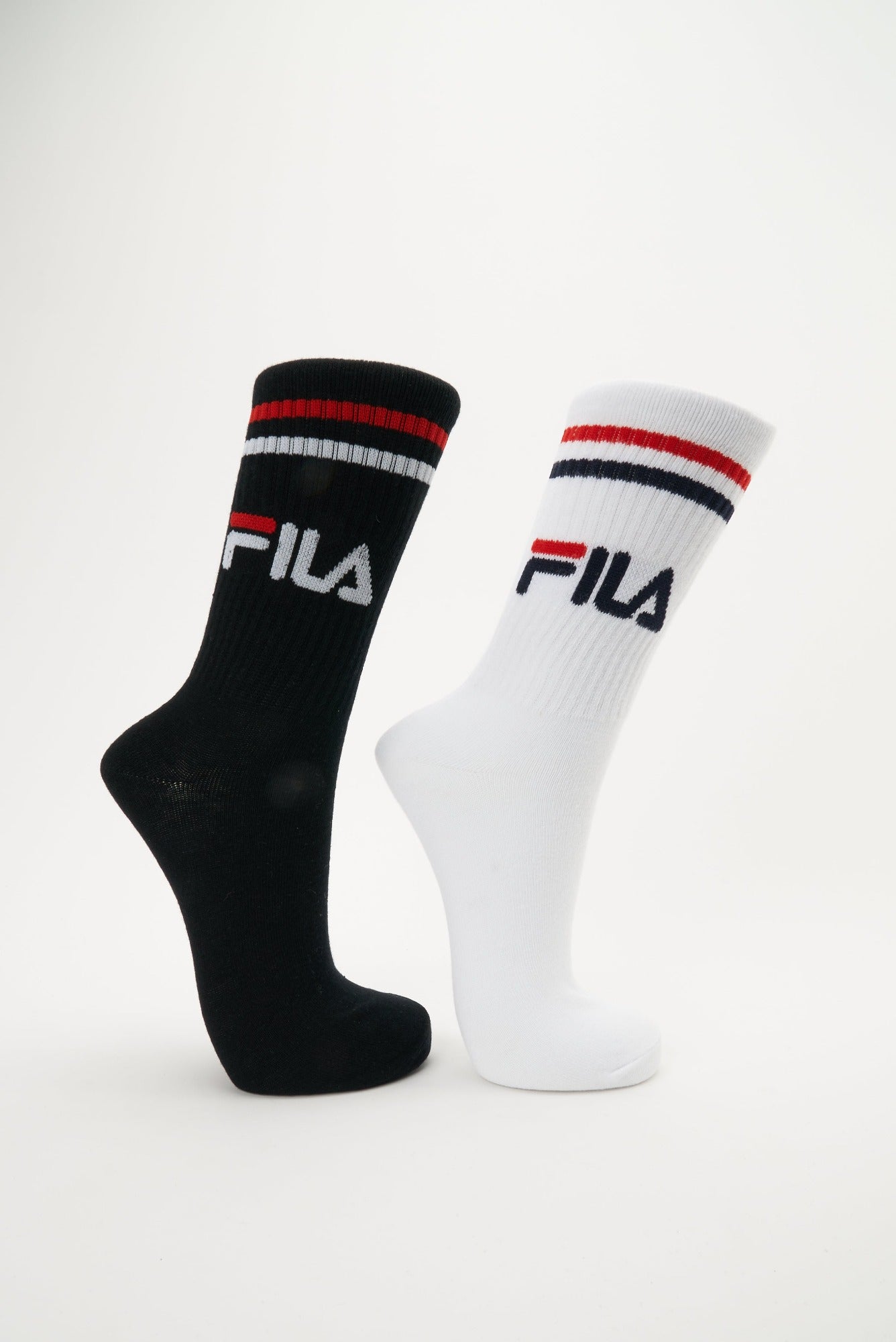 White/Black