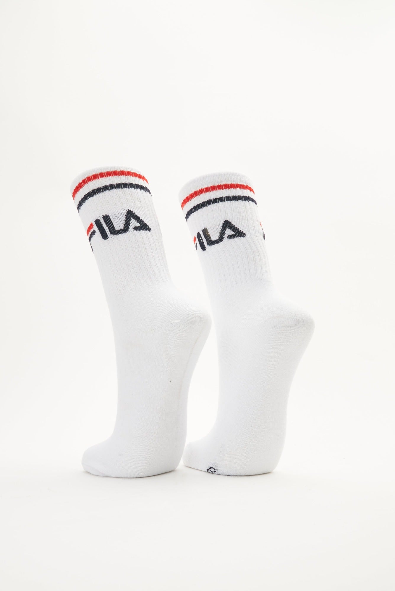 Men's Stallone Tube Socks 2 Pack (Size 6-11)