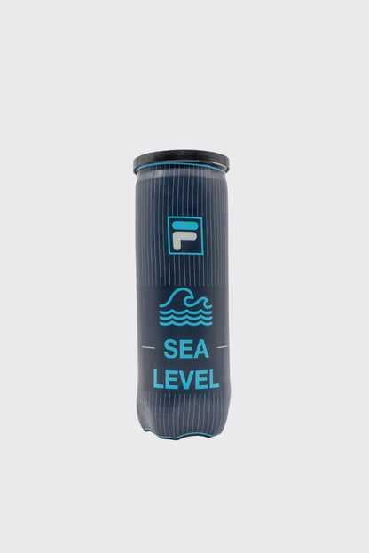 Premium Sea Level 3 Padel Balls Sleeve